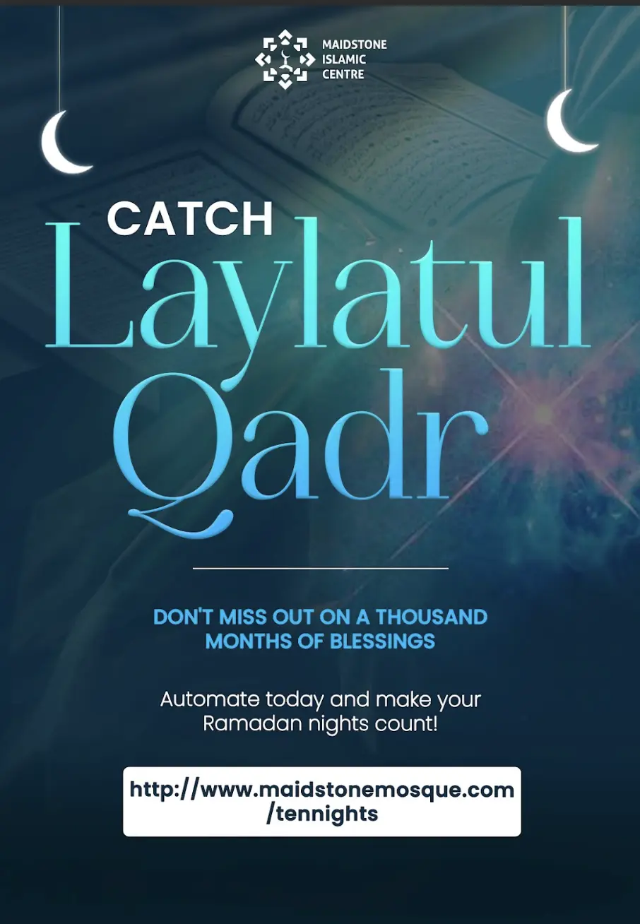Laylatul-Qadr